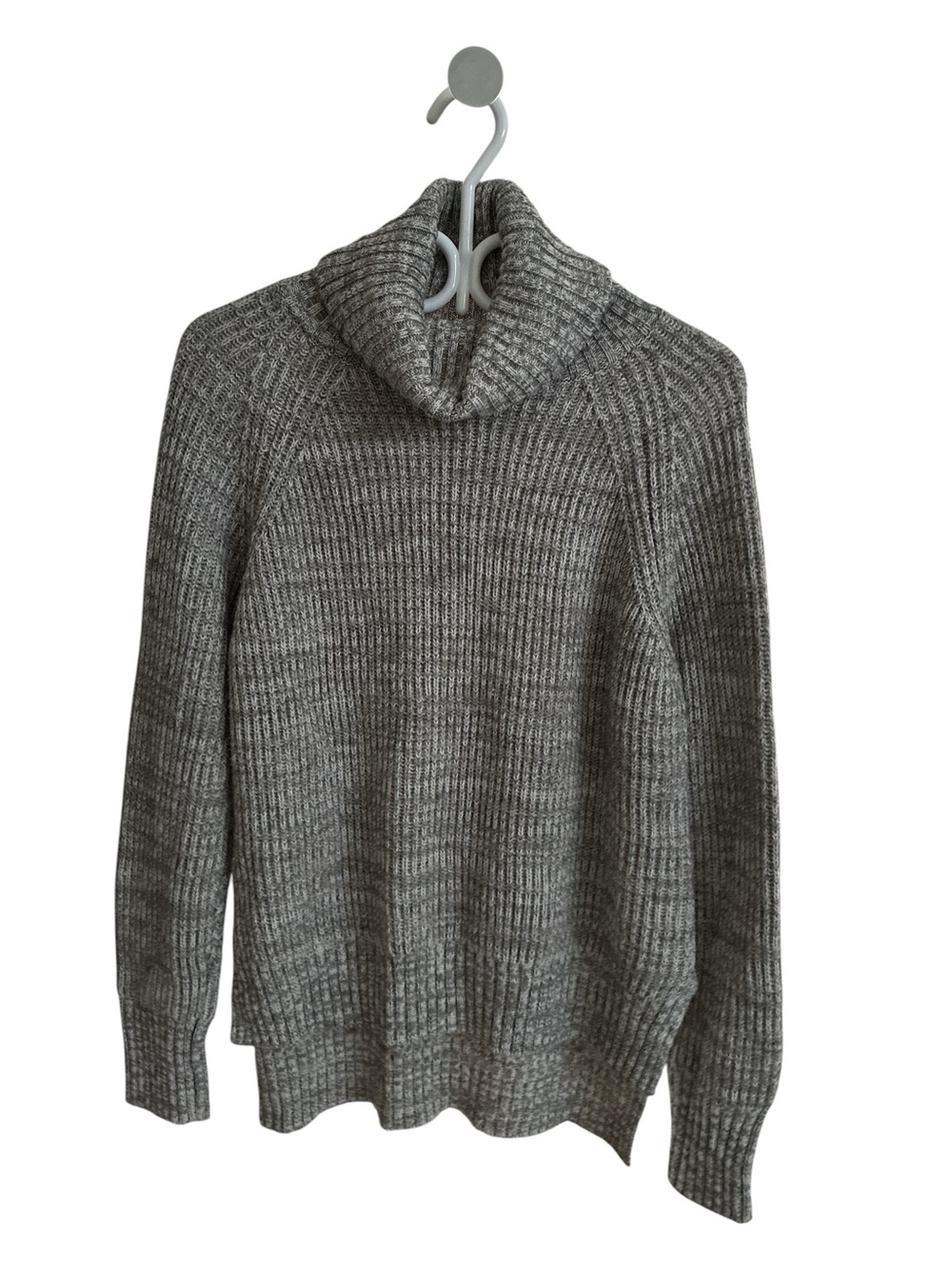 Dex Turtleneck Sweater